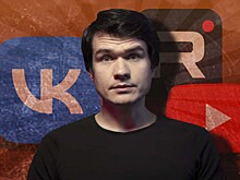 «Если я соврал — готов извиниться»: BadComedian — о замедлении YouTube, своей критике VK и угрозах блокировки WhatsApp
