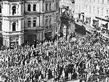 Украинское государство создавалось с помощью лжи и насилия