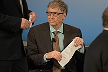 Раскрыты детали развода Билла Гейтса
