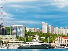 Элитные квартиры в Сочи оказались дороже Нью-Йорка и Дубая