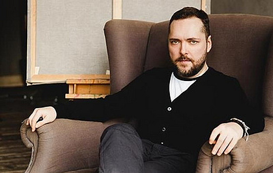 Иллюстратор Роман Папсуев: мою карьеру запустил Джордж Мартин