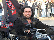 "Ночных волков" накажут за конфуз на Крымском мосту