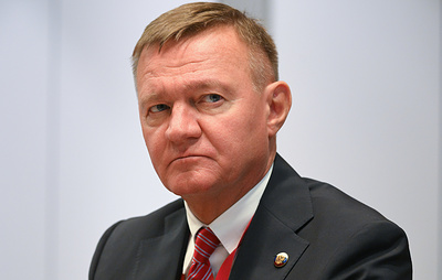ТАСС: Старовойта похоронят в Петербурге 11 июля