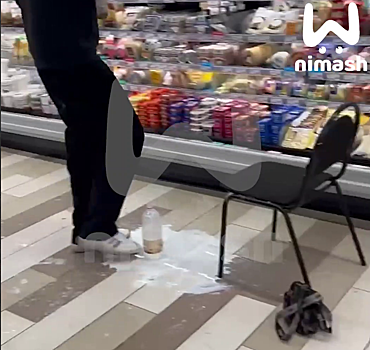 Нижегородцам рассказали, что делать после выстрела в лицо газовым пистолетом