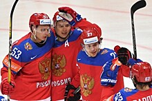Президент ФХЧ Алоис Гадамчик признал, что без России уровень чемпионата мира упал
