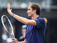 Джон Миллман — Даниил Медведев, прогноз на матч Australian Open 18 января 2023 года