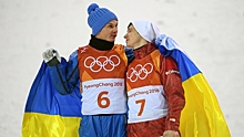 Российский фристайлист завоевал бронзовую медаль на Олимпиаде