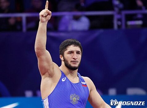 Олимпийский чемпион Садулаев считает, что сборную России допустят до Олимпиады