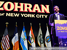 Американист Дробницкий: Победа Мамдани в Нью-Йорке – шаг к гражданскому конфликту