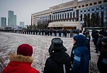 Сколько потеряли за время протестов миллиардеры Казахстана, включая родственников Назарбаева
