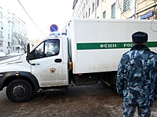 Сотрудникам уголовно-исполнительной системы предложили увеличить оклады