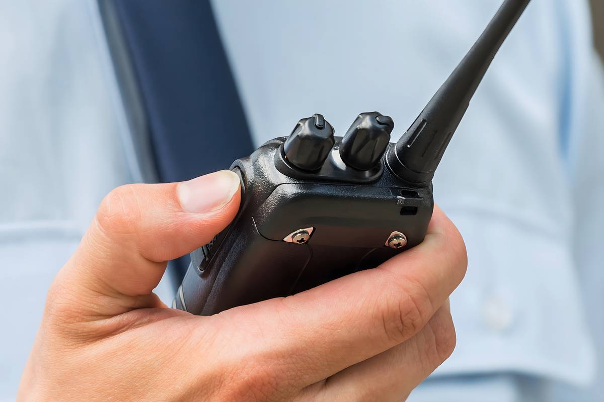 В российском ЖК обнаружили необычный способ связи в лифтах