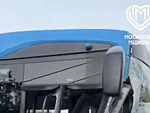 Минздрав Московской области: в аварии с электробусами пострадали 11 человек