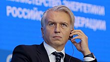 Дюков рассказал о работе "Газпром нефти" в условиях санкций