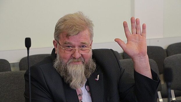 Ванцов об инциденте с гранатой: На лицо связи с криминалом!