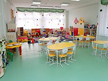 В мэрии Красноярска ответили на просьбу родителей открыть дежурные группы во всех детсадах