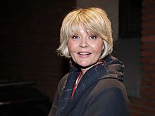Юлия Меньшова рассказала о четырехлетнем разрыве с мужем