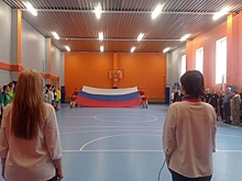 В Камышинском районе прошла спартакиада среди жителей сельских поселений