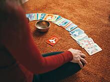 Таролог едва не лишился жилья из-за собственного расклада