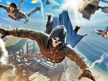 В мобильную Call of Duty добавили скин с полем боя — такого вы еще не видели