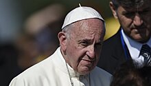 Папа Римский осудил использование эмбрионов в медицине
