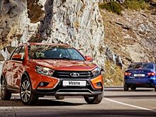 Почему LADA Vesta с вариатором одновременно и нравится, и разочаровывает