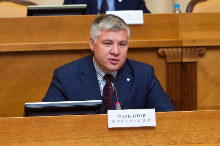 Свердловский губернатор нашел новую работу варягу из Югры
