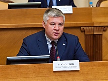 Евгений Куйвашев назначил четырёх министров в Свердловской области
