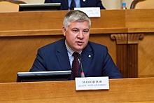 Евгений Куйвашев назначил четырёх министров в Свердловской области
