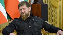 Пресс-секретарь рассказал, что Кадыров проходит курс лечения