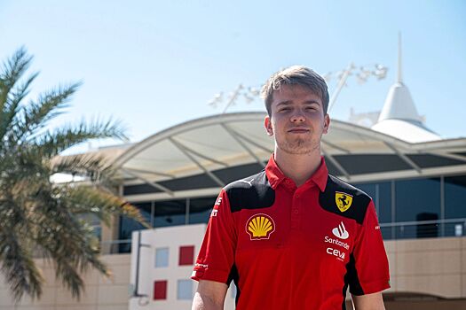 Роберт Шварцман прокомментировал победу на этапе WEC в Остине