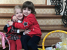Сын Аллы Пугачевой и Максима Галкина растет настоящим мужчиной