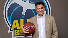 Исраэль Гонсалес останется главным тренером «Альбы»