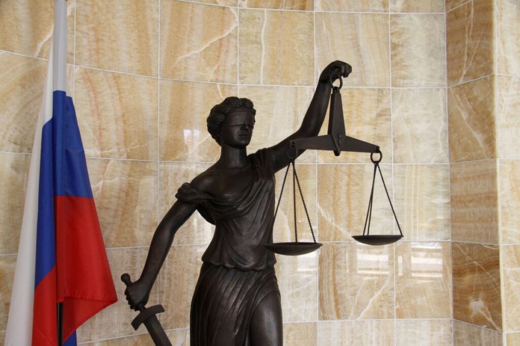 Суд Казани обязал Исуса Петровича Христоса сменить имя