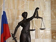 Двое жителей Ингушетии осуждены за подготовку диверсии на объекте ТЭК