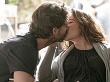 В США выходит мексиканская экранизация «Анны Карениной»