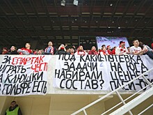 Варламов выбыл до конца сезона, а КХЛ опять оштрафовала «Спартак»