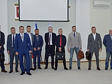 Пять человек претендуют на пост главы Нижегородского района