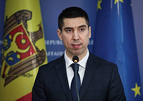 В постсоветской стране сделали заявление об объявлении посла России персоной нон грата