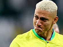 Неймар заплатил футболисту сборной Бразилии за просьбу свести тату с его лицом