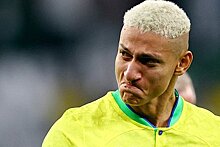 Неймар заплатил футболисту сборной Бразилии за просьбу свести тату с его лицом