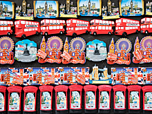 Почему магниты — самый дурацкий сувенир