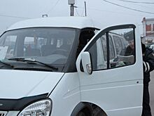 Каждый третий водитель калужских маршруток оказался нарушителем