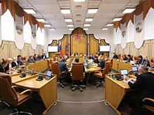 Прокуратура назвала причину отзыва иска о лишении полномочий депутатов Красноярска
