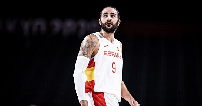 «Выглядит эксплуатацией». Рикки Рубио считает необходимым установить нижние возрастные рамки профессионального баскетбола