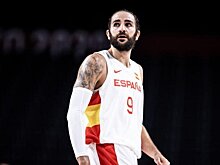 «Выглядит эксплуатацией». Рикки Рубио считает необходимым установить нижние возрастные рамки профессионального баскетбола