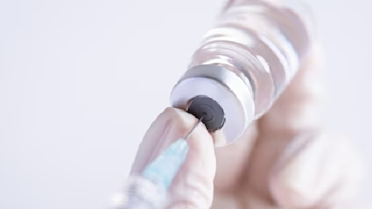 Какие компоненты содержит вакцина?