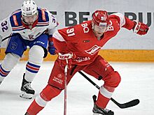 Юньков: "Вашингтон" ждал меня четыре года, но мне никто об этом не сказал