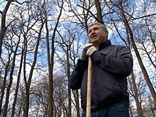 Бывший вице-мэр Пензы назначен и. о. главы района Саратовской области