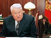 За что Борису Ельцину в 1999 году чуть не объявили импичмент